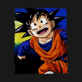 GOTEN MERCH VTG T-Shirt