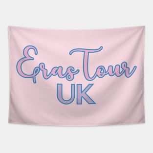 Eras Tour UK Tapestry