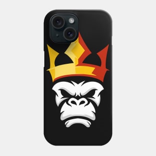 Royal King Phone Case