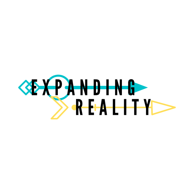 Expanding Reality Arrows by Expanding Reality