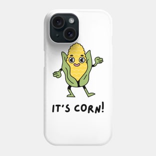 It's Corn! Phone Case