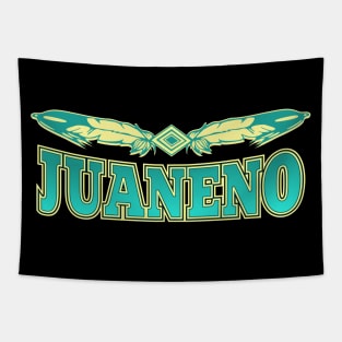 Juaneno Tribe Tapestry