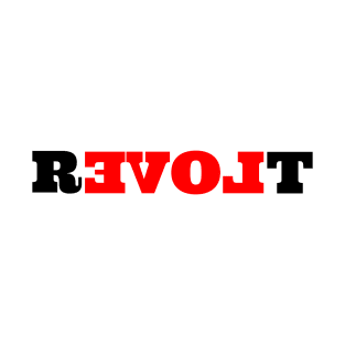 Revolt T-Shirt