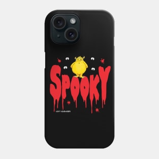 Spooky!!! Phone Case