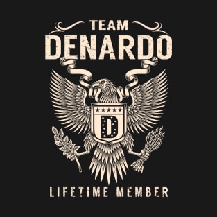 DENARDO T-Shirt