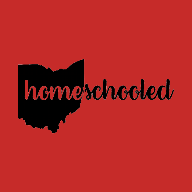Ohio Homeschooled by LowcountryLove