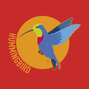 Hummingbird T-Shirt