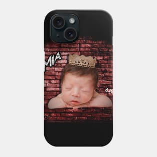 Mia Phone Case