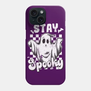 stay spooky Phone Case