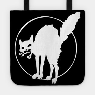 Sabo-Tabby - IWW, Socialist, Anarchist, Leftist Tote