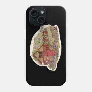 The Apothecary Phone Case