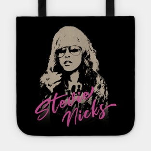 Stevie Nicks Tote