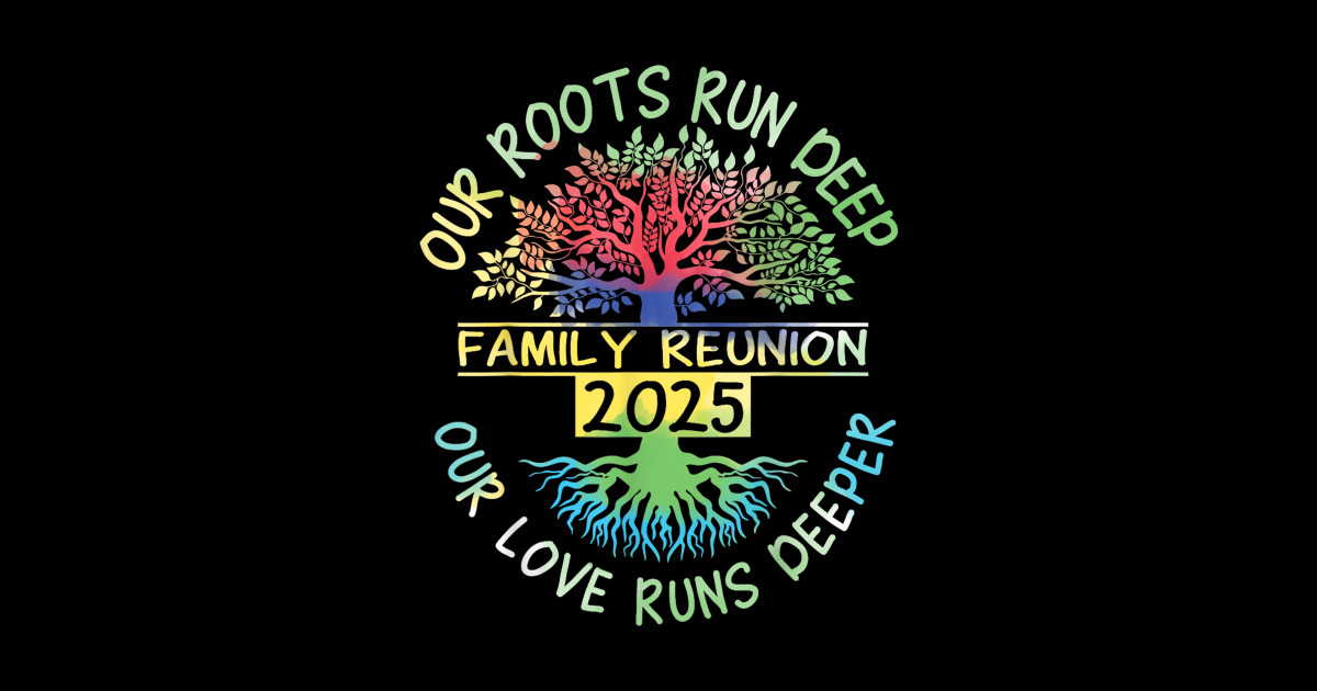 Our Roots Run Deep Our Love Runs Deeper - Our Roots Run Deep Our Love ...