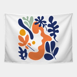 Matisse Style Tapestry