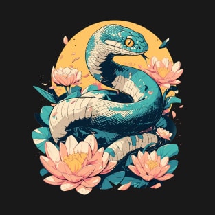 snake T-Shirt