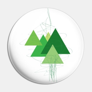 Greens Pin