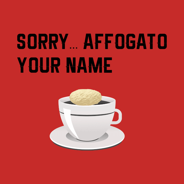 Barista pun affogato by AJDP23