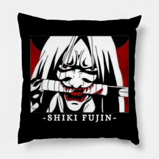 Shiki Fujin - NS Pillow