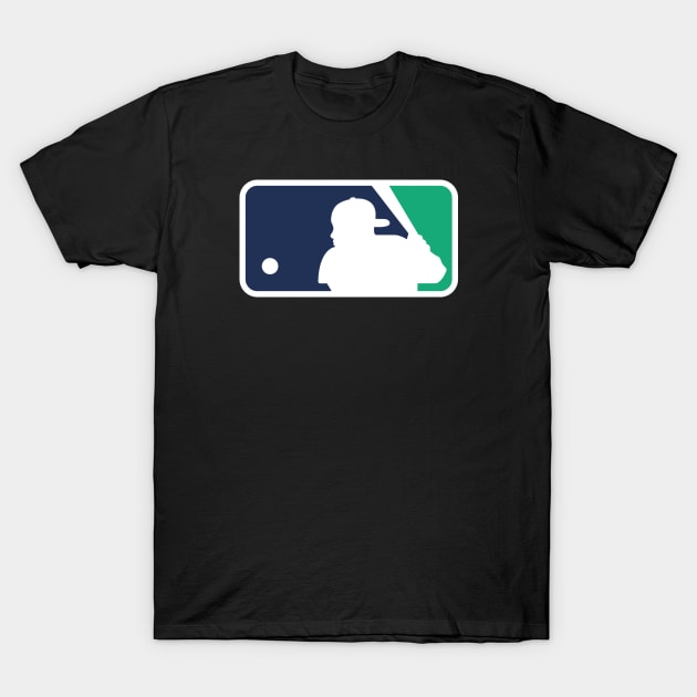 Junior Baseball Logo