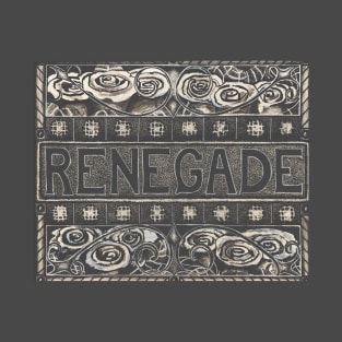 Renegade T-Shirt