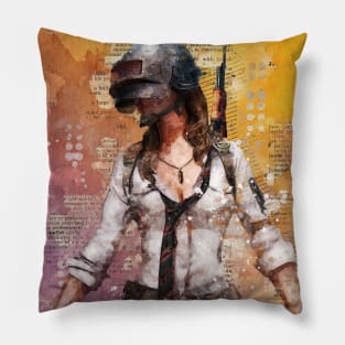 Pubg Pillow