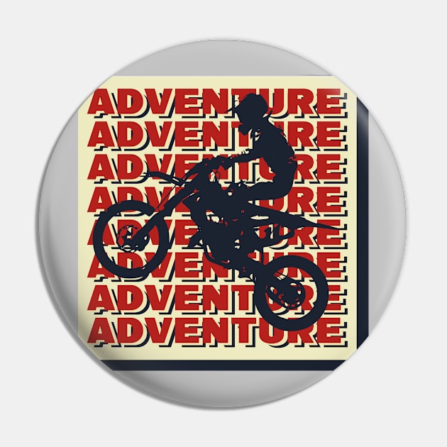 motocross adventure biker Pin by fokaction