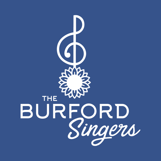 The Burford Singers by tdilport