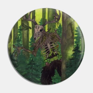 Leshy Pin