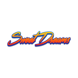 Sweet Dreams T-Shirt