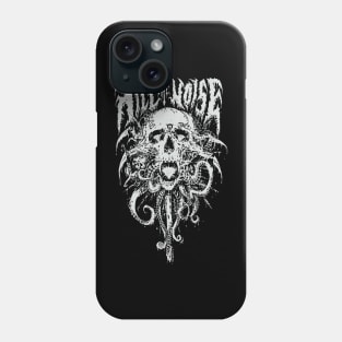 The Noise 4 Phone Case