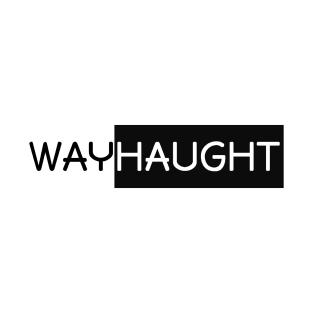 Wayhaught T-Shirt