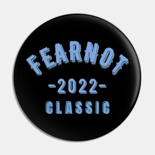 Fearnot Classic Le Sserafim Pin