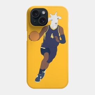 Victor Oladipo, The GOAT Phone Case