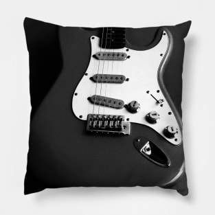 Guitar Pillow