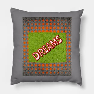 the Dreams Pillow