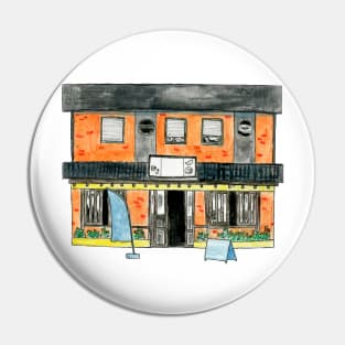 Storefront Pin