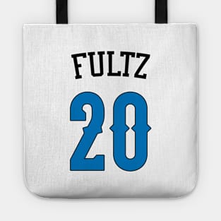 Markelle Fultz Washington Tote