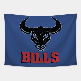 Buffalo Bills Tapestry