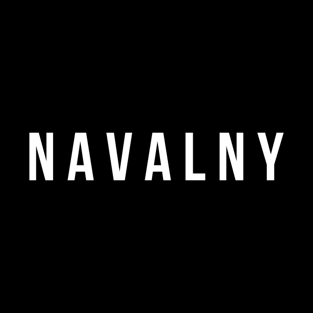 Navalny by abahanom