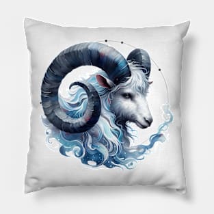 Aries Pillow