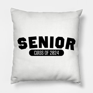 Senior Class of 2024 Pillow