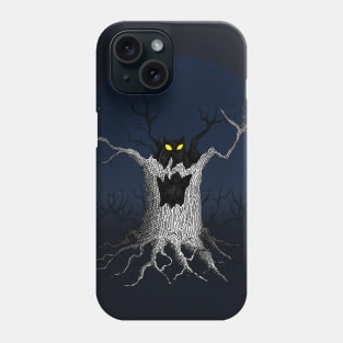 owlmontree Phone Case