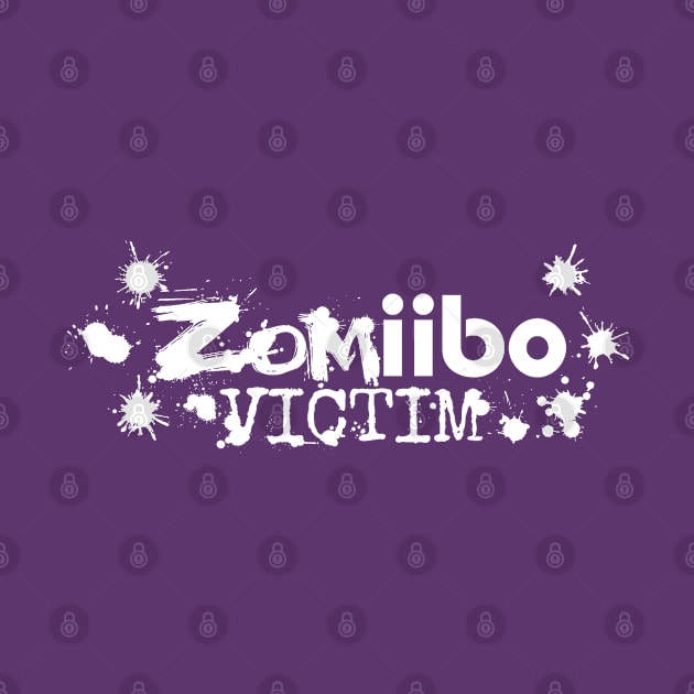 Zomiibo Victim (Ver 3) by ASoltys Art Creations