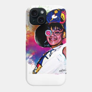 Queens Never Die : Lisa Left Eye Lopes Phone Case