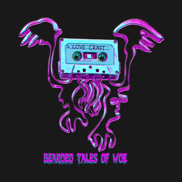 LoveCraft Mixtape by Bearded Tales Of Woe