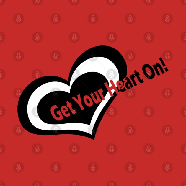 get your heart on! by  Nelli 