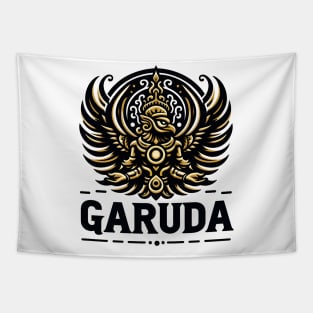 GARUDA Tapestry