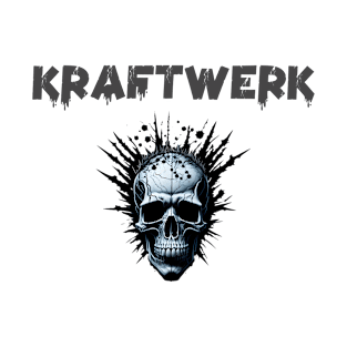 KRAFTWERK T-Shirt