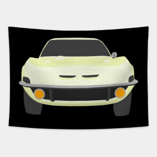 Opel GT Tapestry