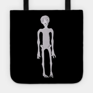 Nazca Mummy Tote